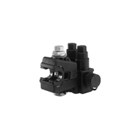 Герметичный ответвительный мультизажим P 619 *