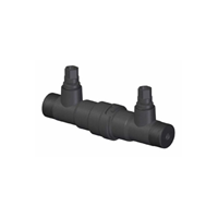 Корпус предохранителя PF 35*