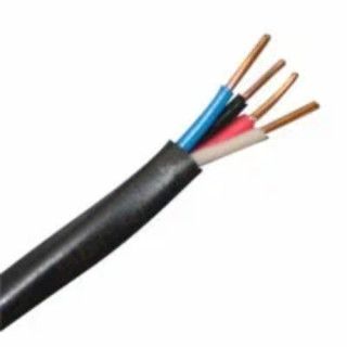 ВВГнг LS 1кВ 4х50