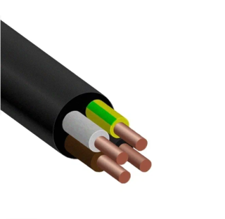 ВВГнг LS 1кВ 4х4