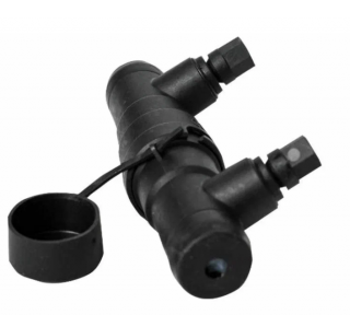Корпус предохранителя (PFP-50)